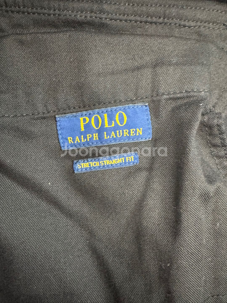 34X32 폴로 랄프로렌 -1116--4