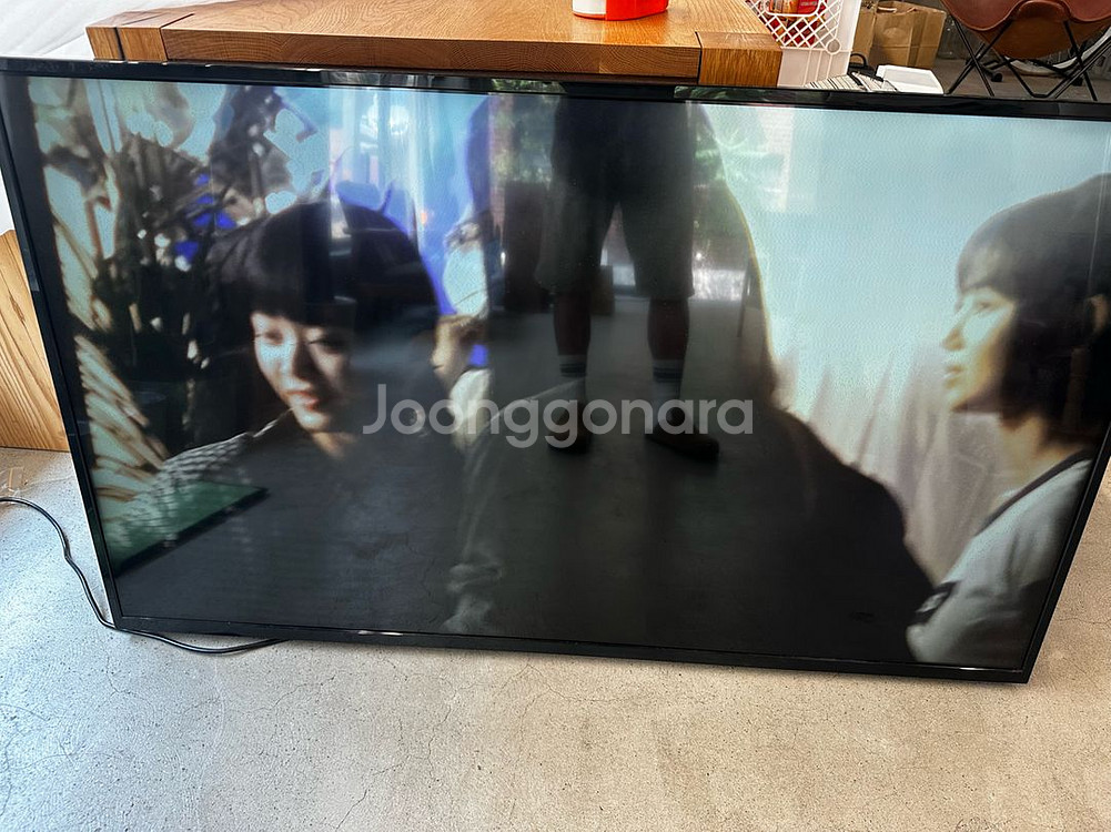 카멜 55 Digital Signage Display--0