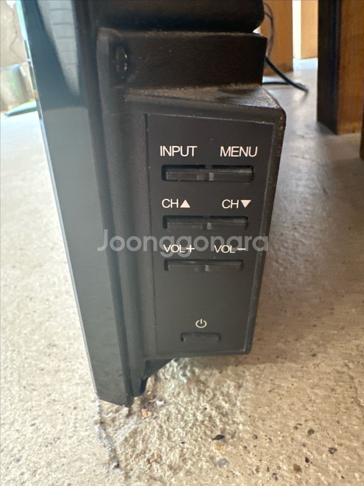 카멜 55 Digital Signage Display--8