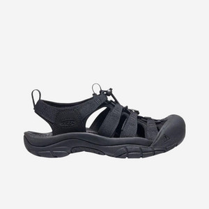 Keen Newport H2 Triple Black