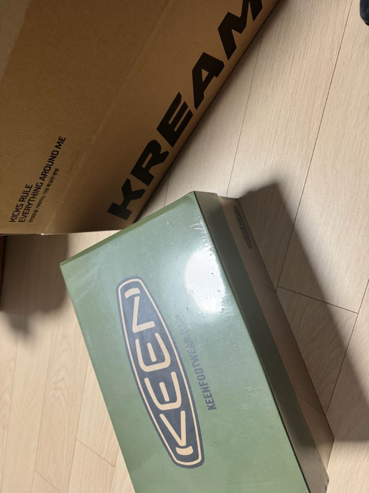 Keen Newport H2 Triple Black 이미지