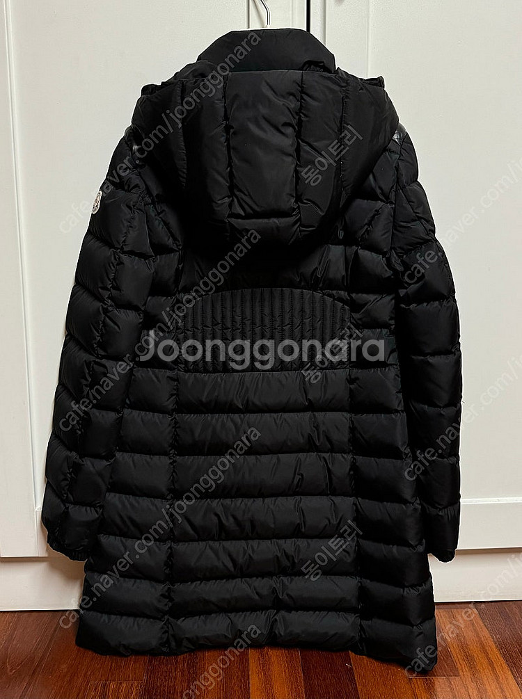 몽클레르 몽클레어 여성 롱패딩 오로핀 (구 탈레브)--1