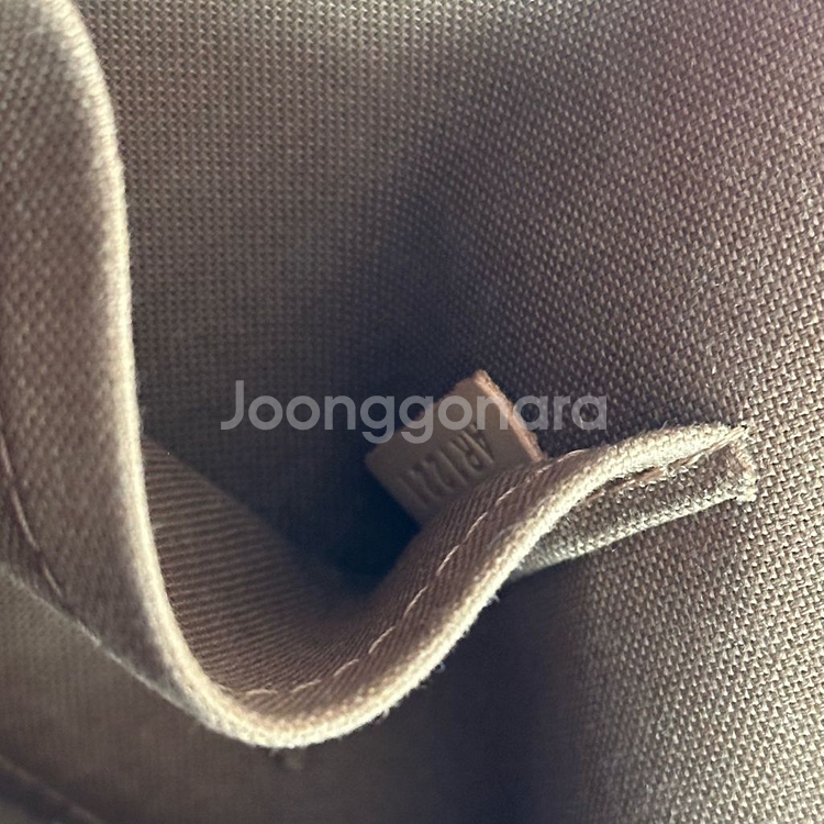 루이비통 모노그램 알마BB 토트백 M53152--5
