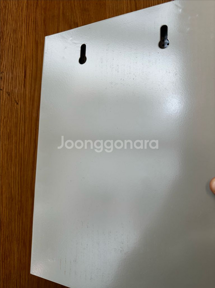 콘트롤박스 철제분전함 단자함 250x350x100--6