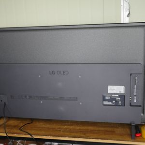 엘지 55인치 올레드 TV LG OLED55B4KNA