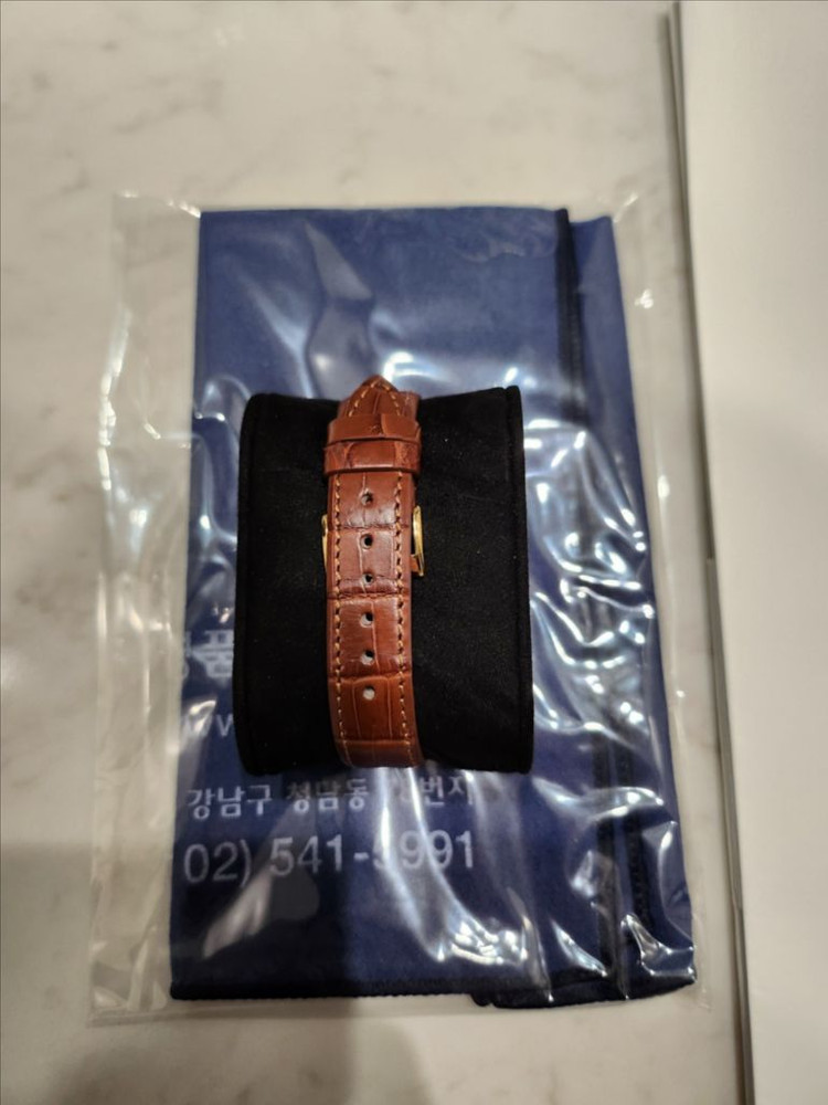 정품 바쉐론 콘스탄틴 패트리모니 시계(네고가능) 이미지