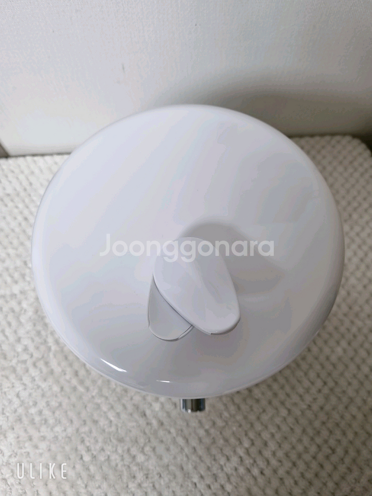 듀플렉스 초음파 가습기 4~5L 대용량--3