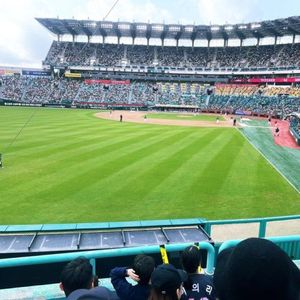 6/3(화)삼성 SSG랜더스 3루 외야일반석 통로2인석