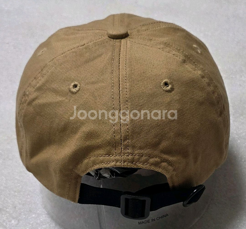벤데이비스 와이어 브림 캡 M/L(57~59cm)--2