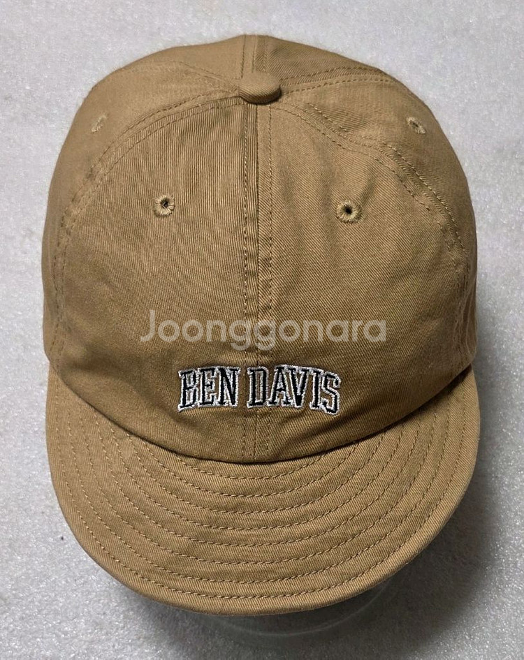 벤데이비스 와이어 브림 캡 M/L(57~59cm)--1