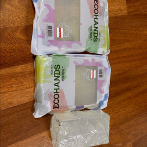 비누베이스 1kg x3