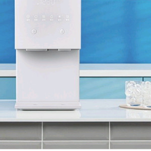 아이콘 얼음정수기 싸게팝니다 CHPI-7400N V2