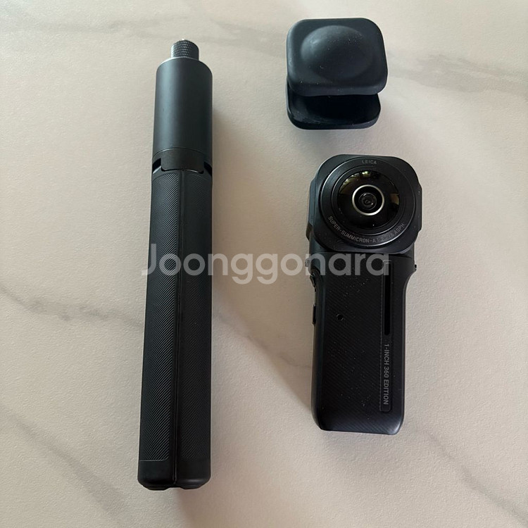 Insta360 ONE RS 360도 카메라 판매--0