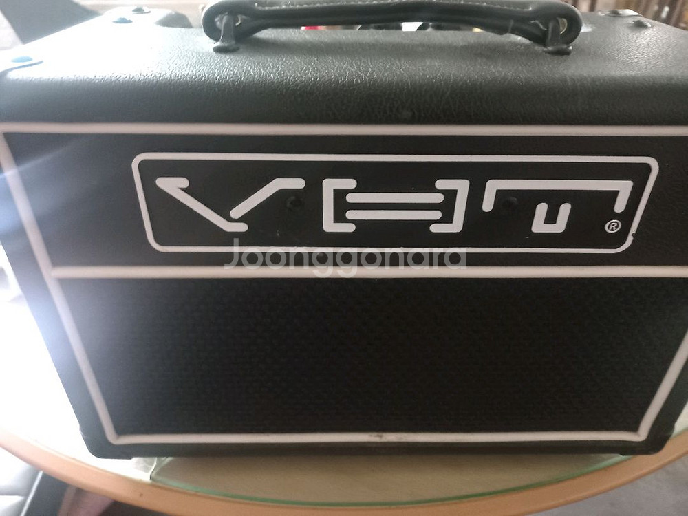 VHT 스페셜 6 진공관앰프 헤드--0