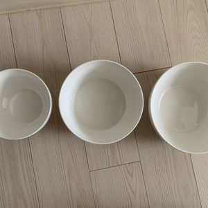 LOKO 로코 본차이나 모던 밥그릇15+국그릇+6+면기