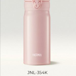 써모스 원터치 보온병 보냉병 JNL-354K 350ml