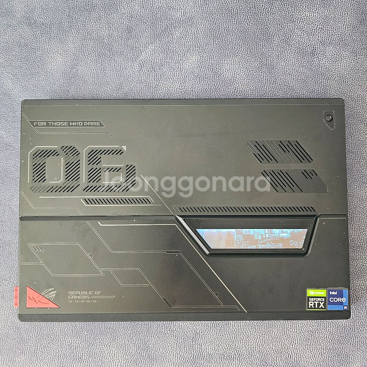 아수스 고성능 터치 태블릿pc--4