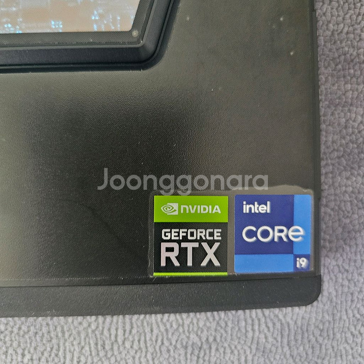 아수스 고성능 터치 태블릿pc--5