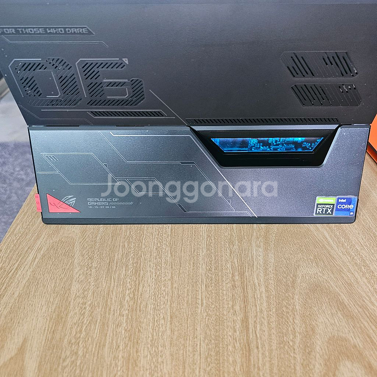 아수스 고성능 터치 태블릿pc--6