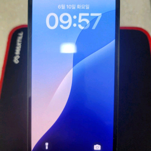 아이폰13미니 128GB 그린