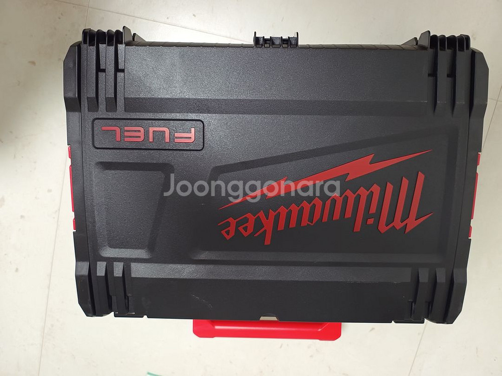 밀워키 충전그라인더 M18FSAGV100XPDB-502--0