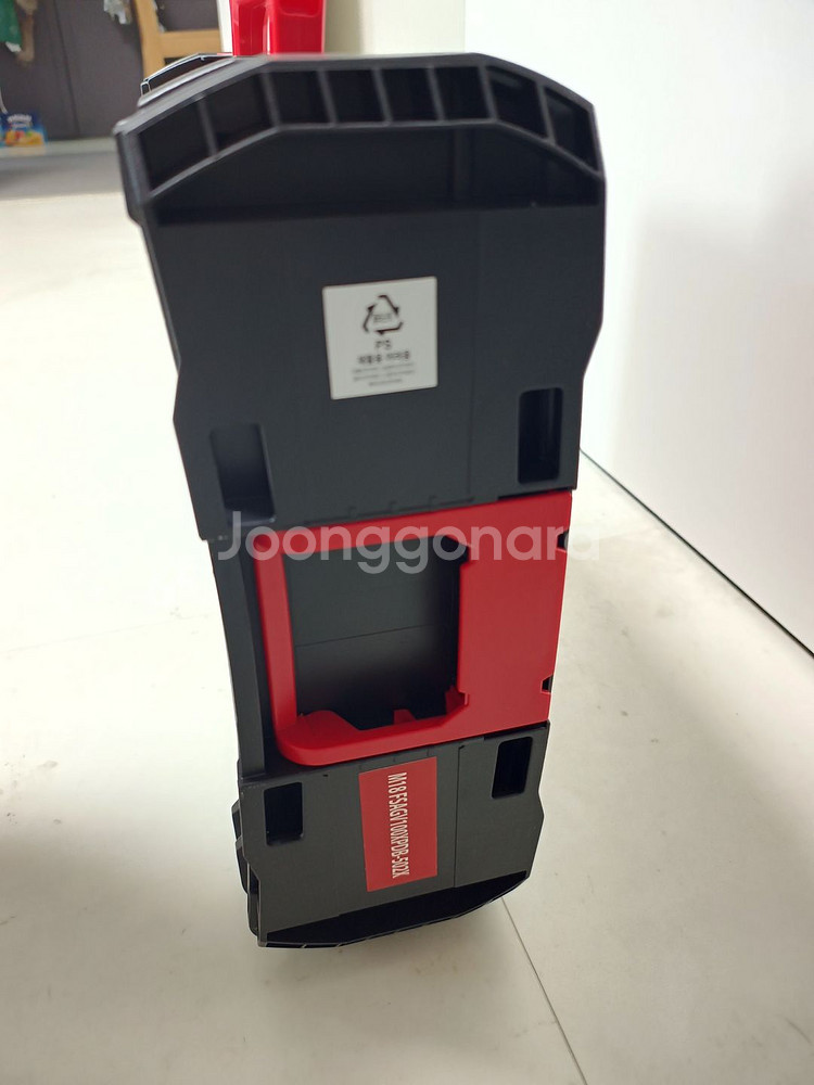 밀워키 충전그라인더 M18FSAGV100XPDB-502--4