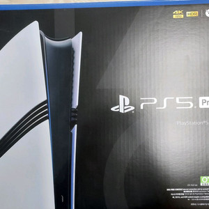 PS5 PRO 1달 사용
