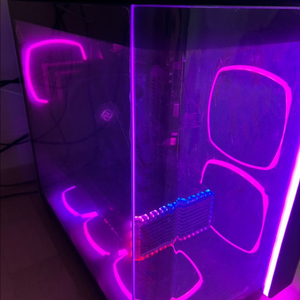7800X3D ROGSTRIX 4080S 본체 팝니다