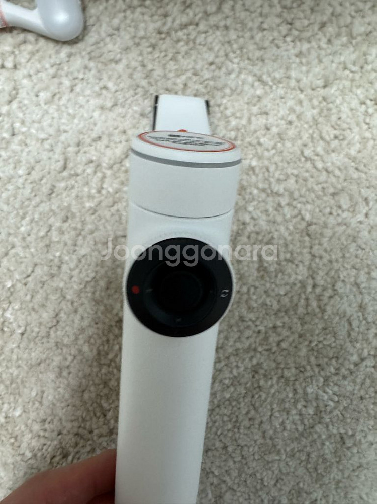 인스타360 플로우2 프로 저렴하게 판매합니다.--2