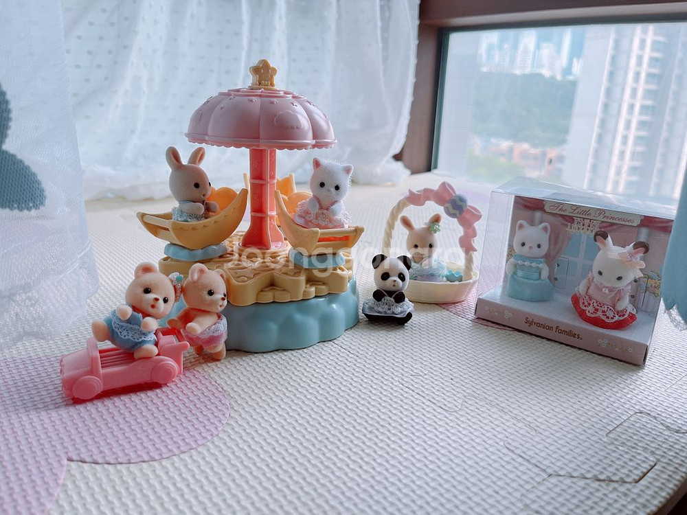 실바니안 일괄--2