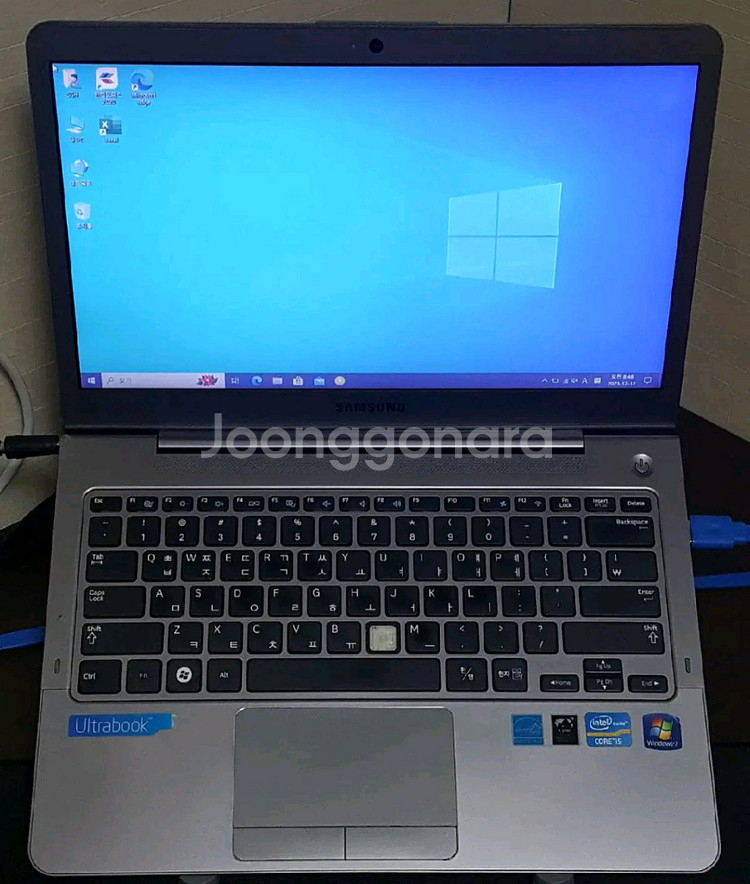 삼성 NT530U i5 노트북 부품각개판매--0