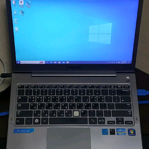 삼성 NT530U i5 노트북 부품각개판매