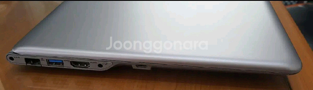 삼성 NT530U i5 노트북 부품각개판매--5