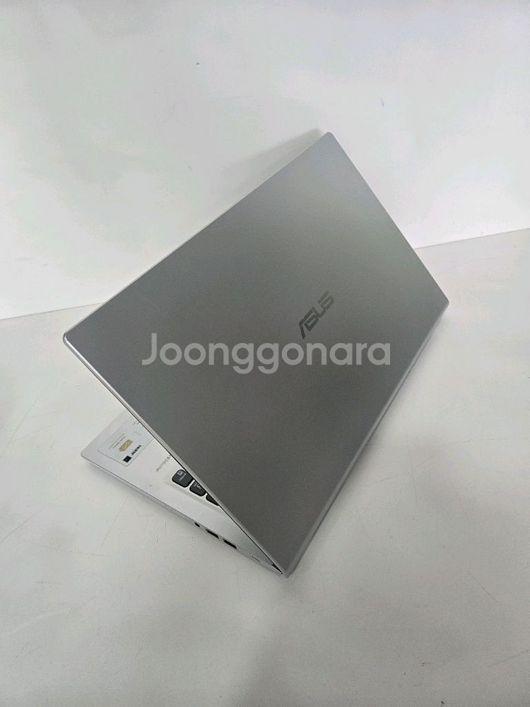 i3-10세대!!슬림 아수스15인치사무용노트북--0