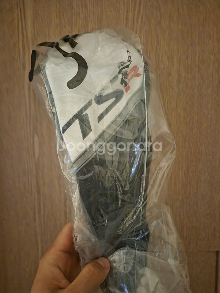 한국정품 타이틀리스트 TSR2 우드 미사용 새상품--0