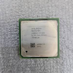 478핀 cpu 펜티엄4