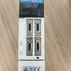 SERVO 서보앰프 MRJ2S-10A