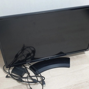 LG 모니터 29인치 팝니다.