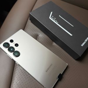 갤럭시s25울트라256 홍콩판 자급제