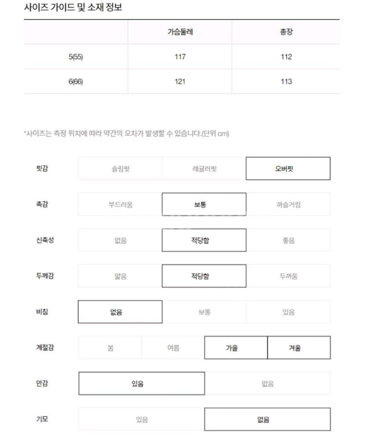 [잇미샤] 캐시미어 모직 카라 여성 롱코트 55--8