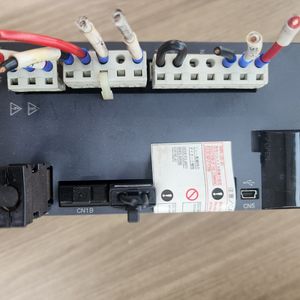 SERVO AMP MR-J3-200BN