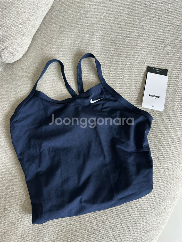 나이키 레이서백 네이비 사이즈 30--0