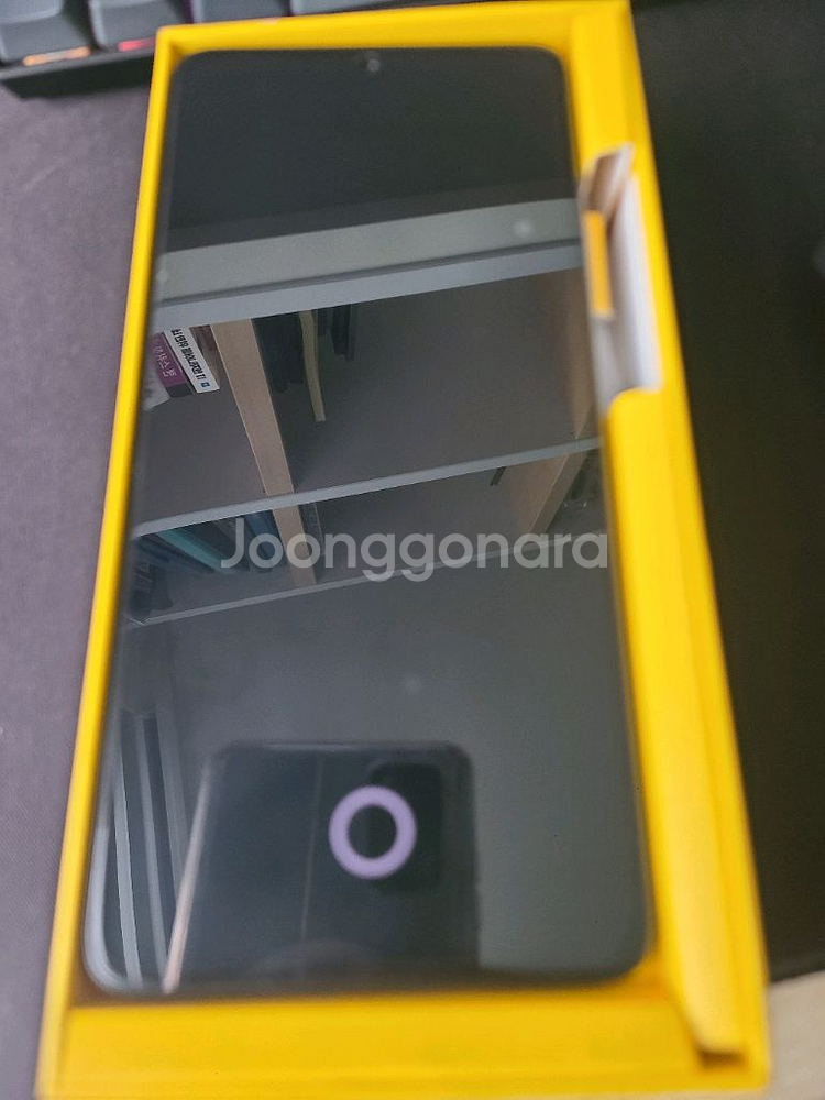 샤오미 포코폰 X7 pro 12GB 512GB 팔아요--0
