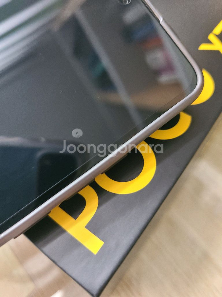 샤오미 포코폰 X7 pro 12GB 512GB 팔아요--2