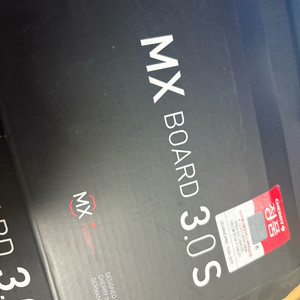 체리 MX BOARD 3.0S 풀배열 키보드 팝니다