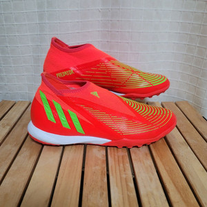 아디다스 프레데터 엣지 3 풋살화 축구화 270