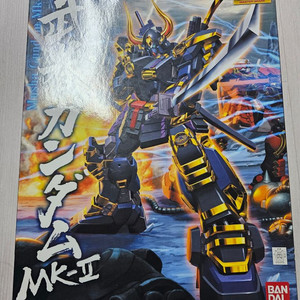 mg 무사건담 mk2 건담 / 무사건담 마크2+데칼