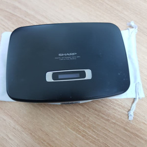샤프 ,7500mp 전자사전 어학연수용