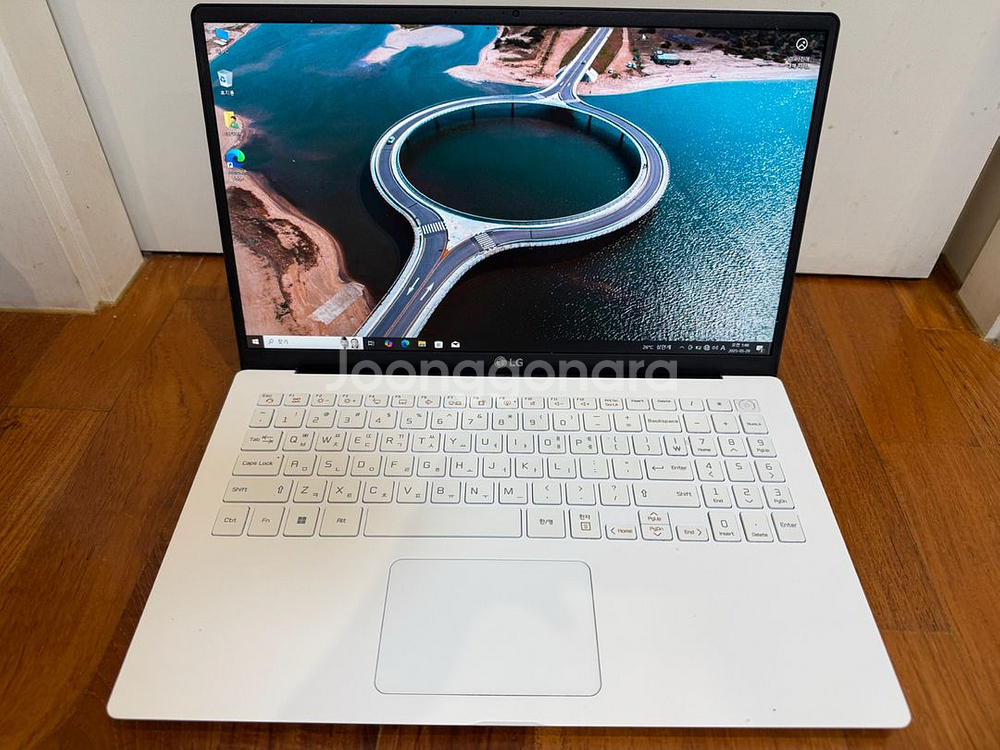LG 엘지 그램 노트북 15z95n 11세대 RAM 1--0