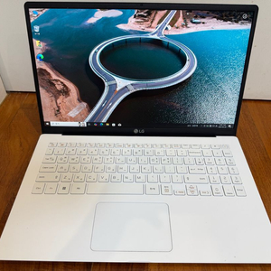 LG 엘지 그램 노트북 15z95n 11세대 RAM 1